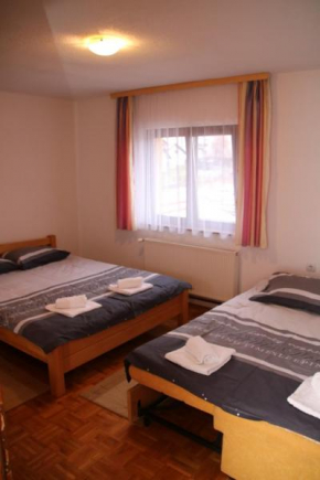 Apartman Vuvuzela